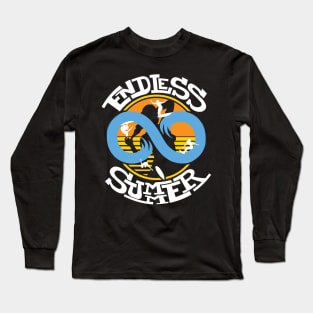 Endless Summer Long Sleeve T-Shirt